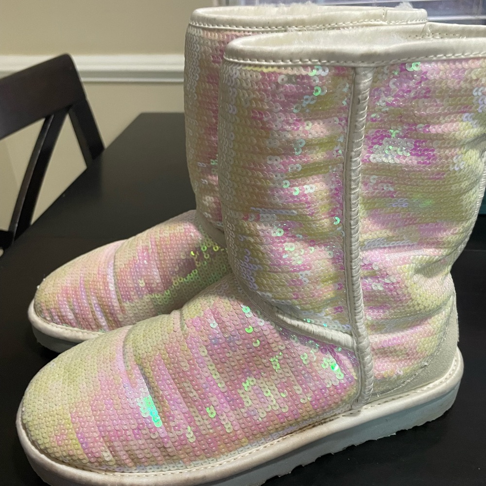 Uggs